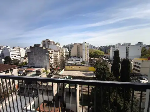 Departamento en Alquiler en Flores, Capital Federal