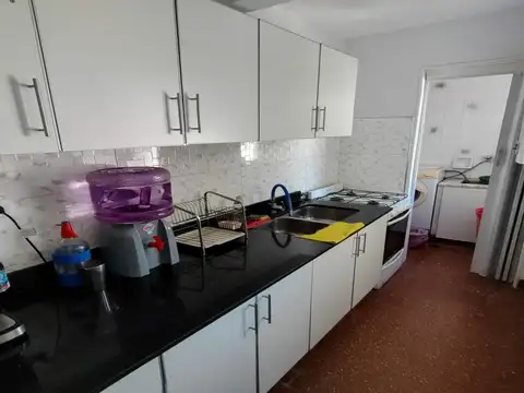 Departamento en Venta en Balvanera, USD 92.000