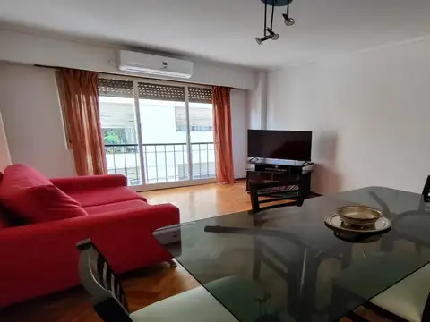 Departamento de 3 ambientes en Venta en Balvanera