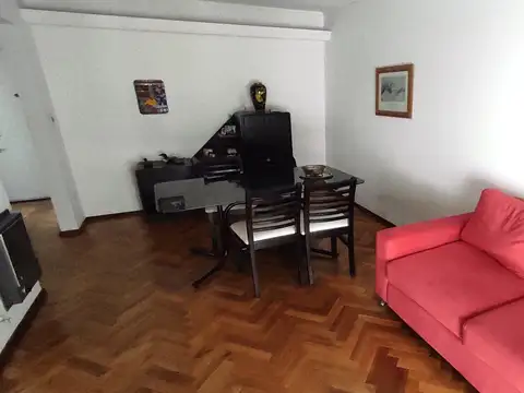 Departamento de 3 ambientes en Venta en Balvanera