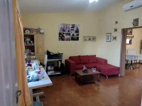 Casa en Venta en El Quebrachal, USD 36.000