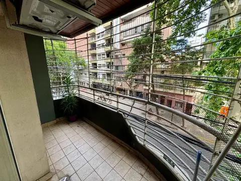 Departamento en Venta 14 años