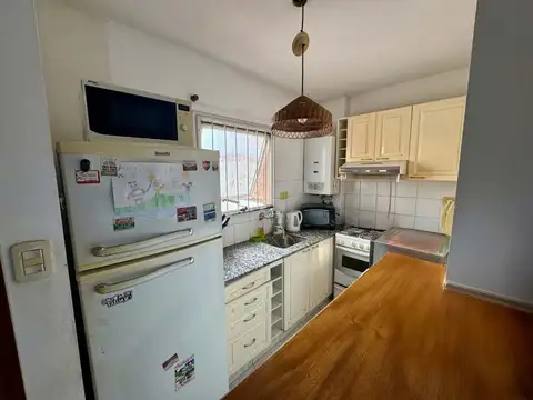 Departamento en Venta en Nuestra Señora De Lourdes, USD 65.000