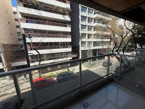 Departamento en Alquiler al Oeste