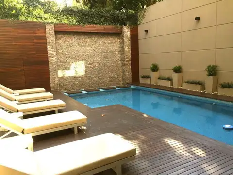OPPEL | Departamento en Alquiler | BELGRANO  Capital Federal |  Cod: 34136