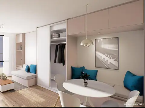 Departamento en Venta A Estrenar