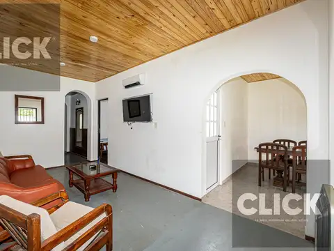 Depto Tipo Casa en Venta de 3 ambientes