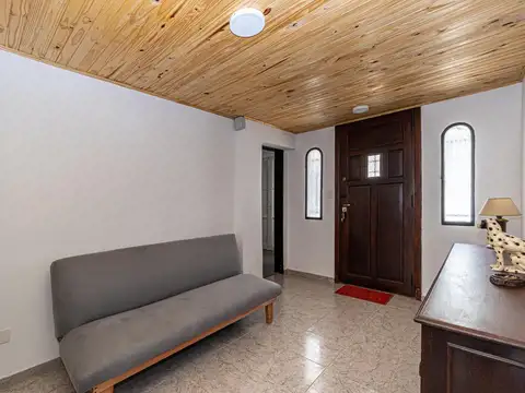 Depto Tipo Casa en Venta A Estrenar