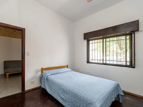 Depto Tipo Casa en Venta en Olivos Maipu/Uzal, USD 270.000