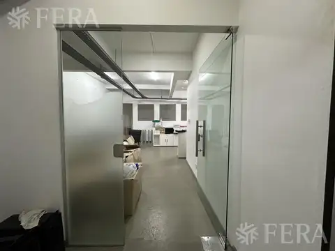 Oficina en Venta A Estrenar