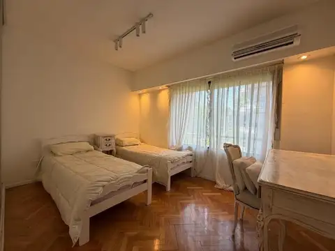 Departamento en Alquiler en Belgrano Chico, USD 2.200