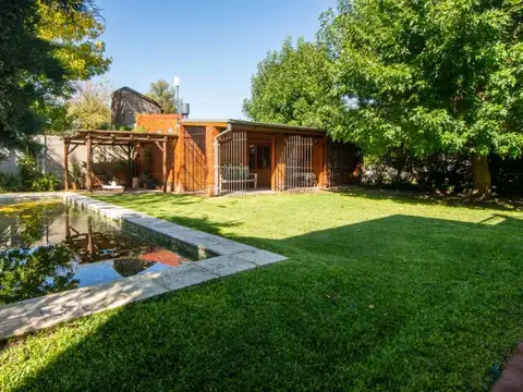 Casa en Venta de 3 dormitorios