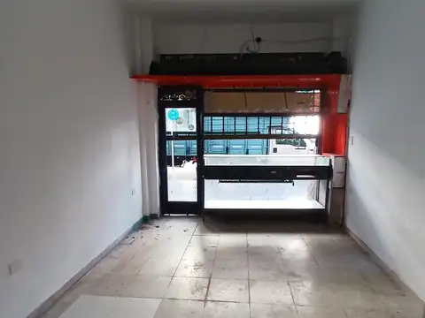 AVENIDA RIVADAVIA 6000