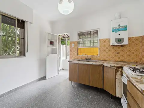 Casa en Venta 50 años