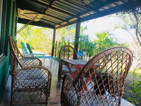 Casa en Venta 12 años