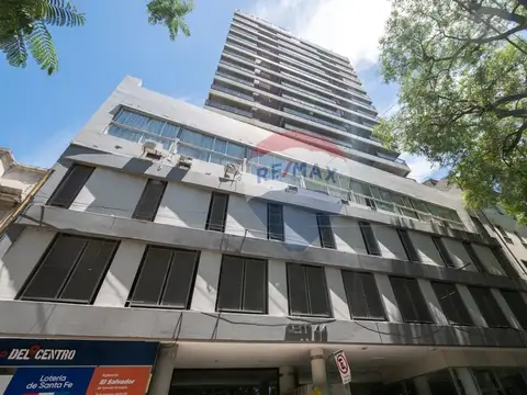 25 de Mayo 2300