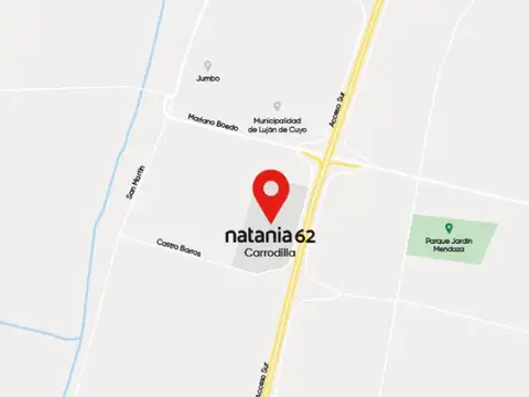 VENTA CASA NATANIA 62