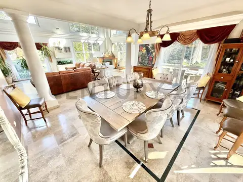 Casa en Venta en La Tradición, USD 370.000