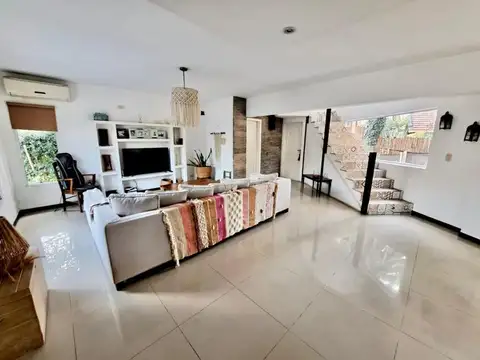 Casa en Venta 10 años