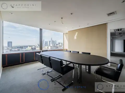 Oficina en Venta en Microcentro, Centro