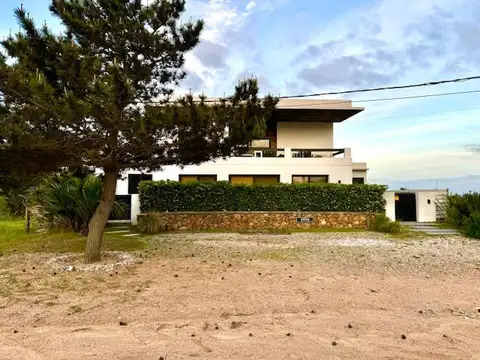 Casa - ALQUILER_TEMPORAL - Uruguay, LA BARRA