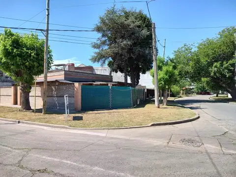 Fitz Roy e/ Veragua y Alemania