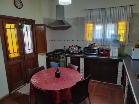Casa en Venta 5 años