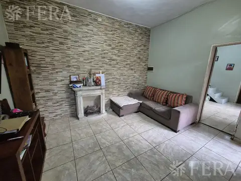 Venta de PH 4 ambientes en Wilde