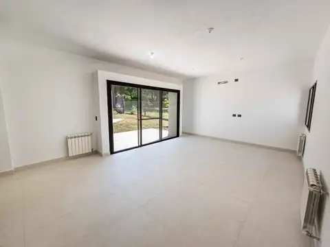 Casa en Venta 1 año