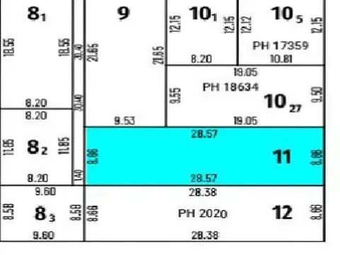 VENTA - Terreno ideal constructora - Abasto, Rosario.