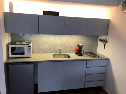 Departamento en Venta en Palermo Hollywood, USD 115.000