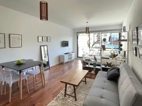 Venta Departamento – Palermo Hollywood (Nicaragua 6042)