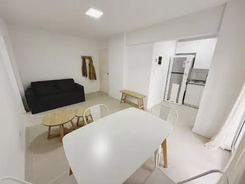 Departamento en Alquiler 60 años