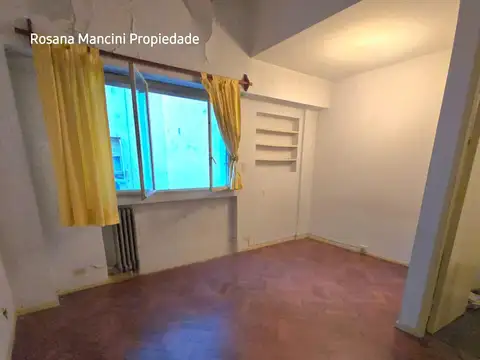 Departamento en Venta en Recoleta, USD 66.000