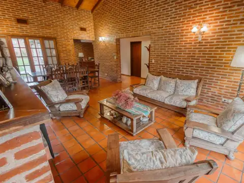 Casa en Venta 40 años