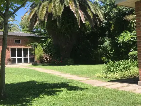 Casa en Venta de 4 dormitorios