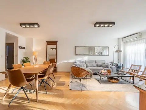 Departamento en Venta en Puerto Madero, CABA