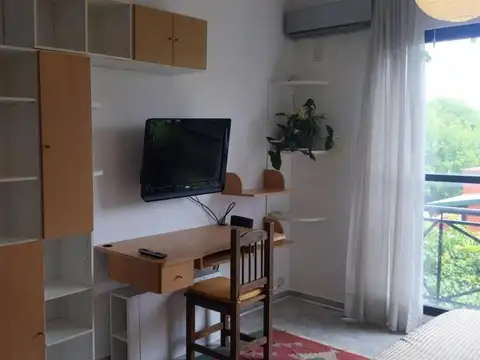 Moderno AMBIENTE en Nuñez