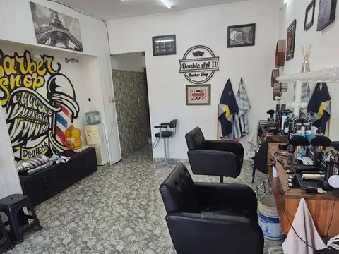 Local en Venta 14 años