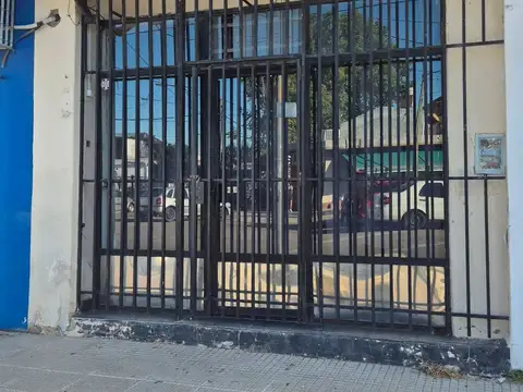 Local en Venta 14 años