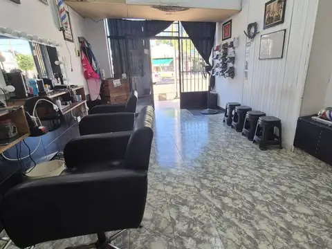 VENTA LOCAL COMERCIAL en Loma Hermosa. San Martin