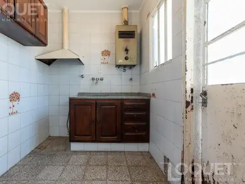 Departamento en Venta al Sur
