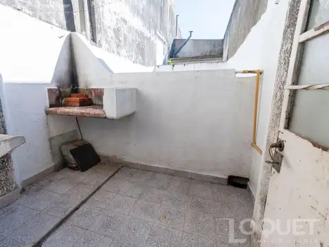 Departamento a 200 metros de Av freyre