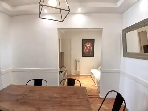 Departamento en Alquiler Temporal al Noreste