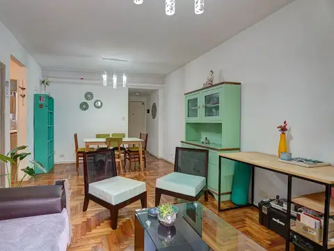 Departamento en Venta de 2 dormitorios