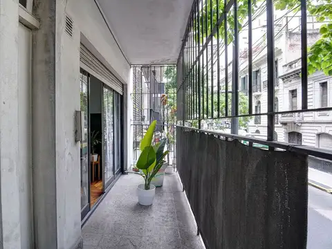 Departamento en Venta 61 años