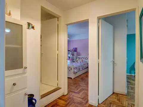 VENTA DTO 3 AMB+DEP. APTO PROFESIONAL BARRIO NORTE
