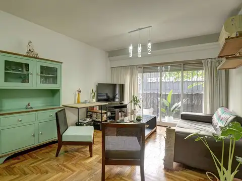 VENTA DTO 3 AMB+DEP. APTO PROFESIONAL BARRIO NORTE