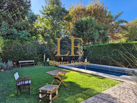 Venta Casa en Aranjuez Country Club