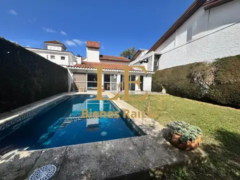 Casa en Venta de 3 dormitorios